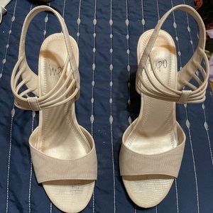 impo Wedges Size 7